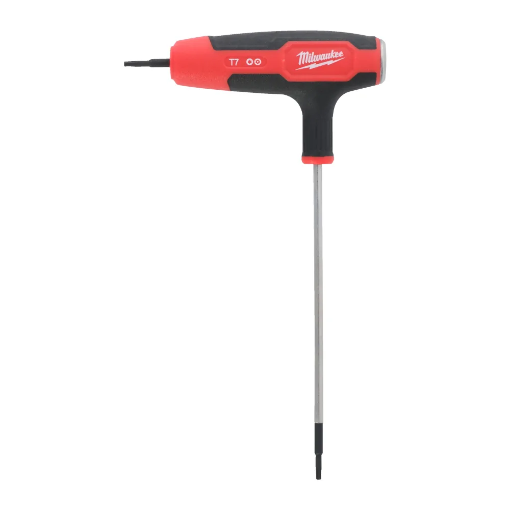 Milwaukee 4932498694 Torxnyckel T9 - Bild 2