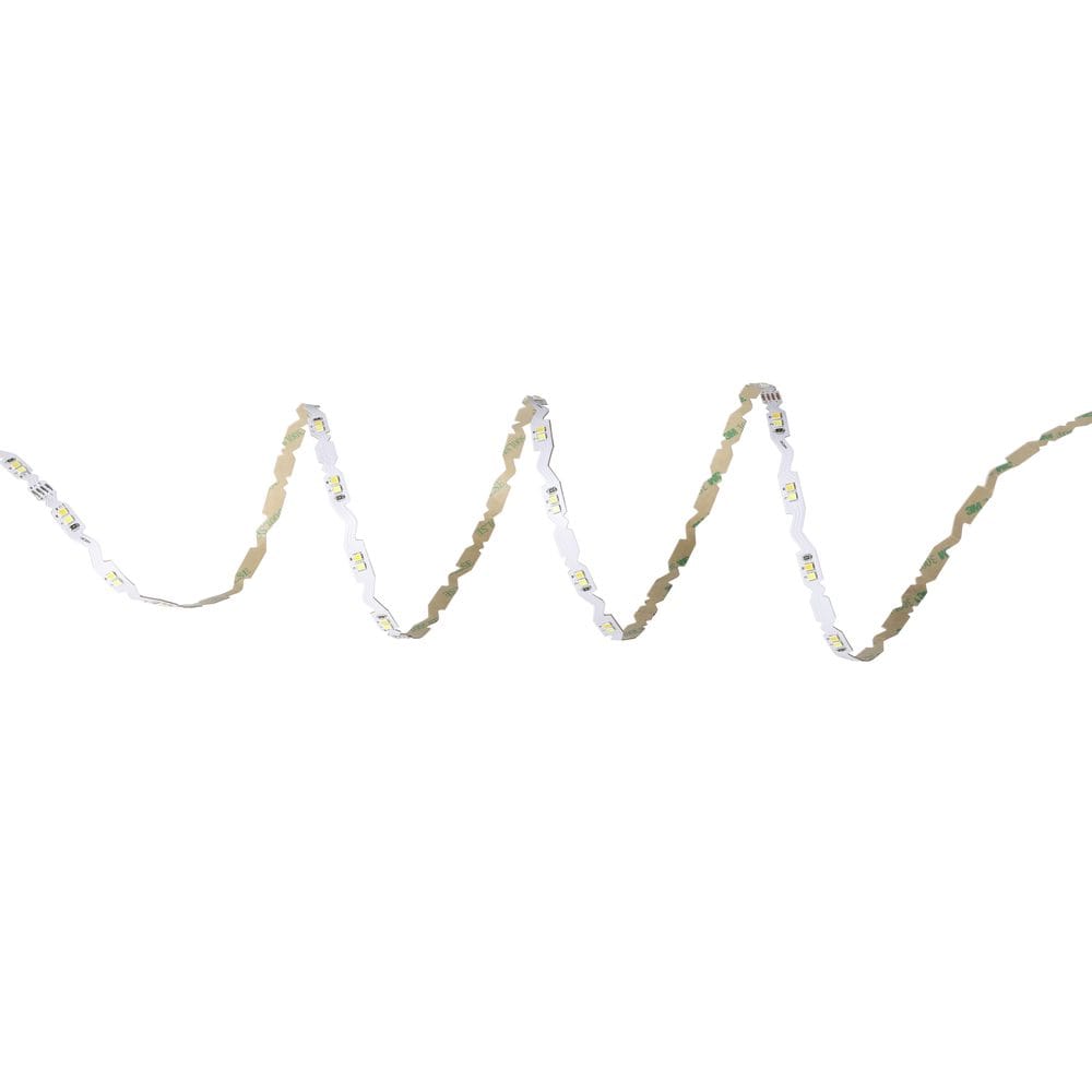 Ljuslist Stripe-Z LED-ZIG-CCT