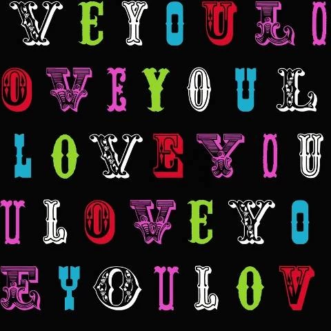 Love 136839 Tapet | Stuvbutiken