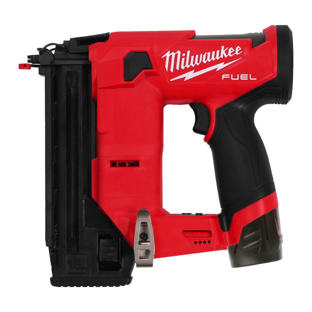 DYCKERTPISTOL MILWAUKEE M12 FCN18GS-202X