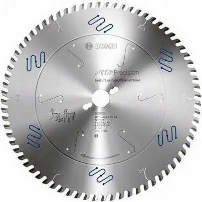 Bosch 2608642104 Sågklinga 48T