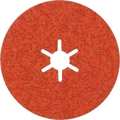Bosch Expert R782 Slipskiva Ø 100 mm, 25-pack K120