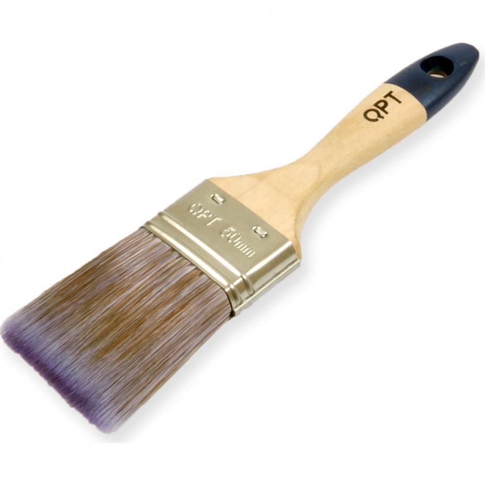 Lackpensel Select Wood 35mm QPT