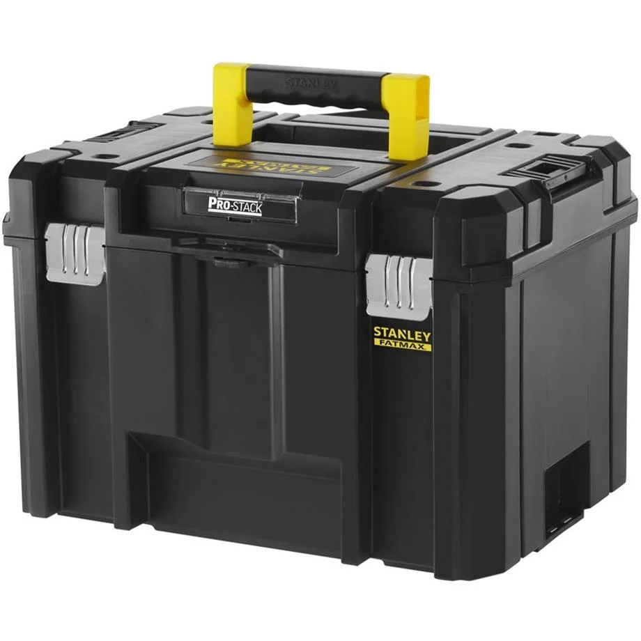 STANLEY FatMax PRO-STACK VI Verktygslåda Pro-Stack