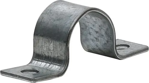 Gelia 4006328522 Klammer för kabelskydd, 5-pack 16 mm - Bild 2