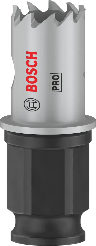 Bosch PRO Sheet Metal Plus Hålsåg Diameter: 152 mm