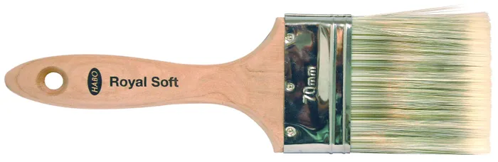 LACKPENSEL ROYAL SOFT