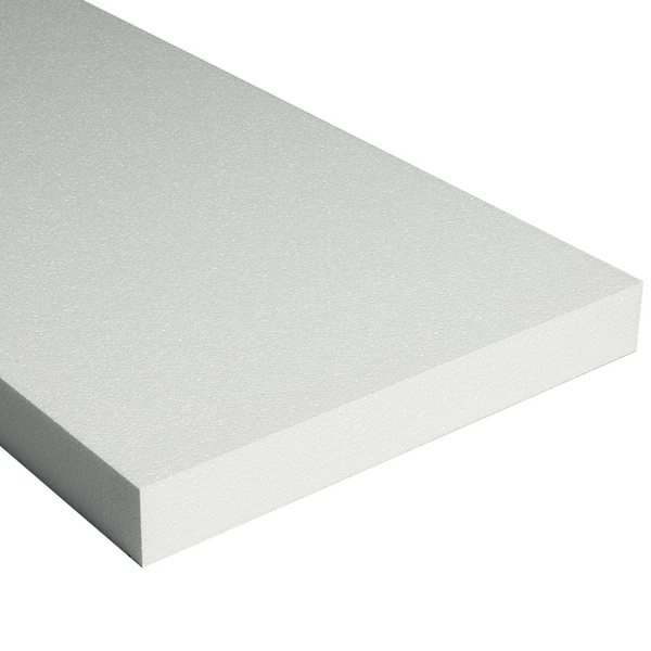JACKOPOR 80 600X1200X50 (8) EXPANDERAD CELLPLAST 0,72M²