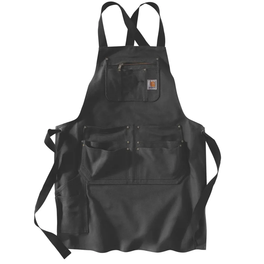 Carhartt Firm Duck Apron Förkläde