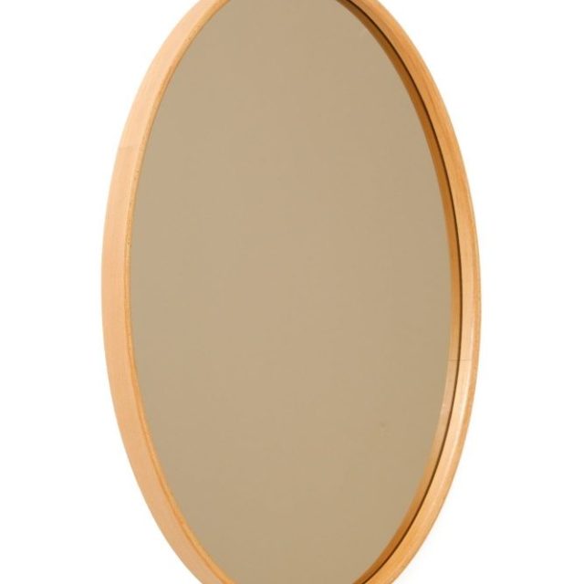 Lorys Dekorativ spegel 110x80x4 cm