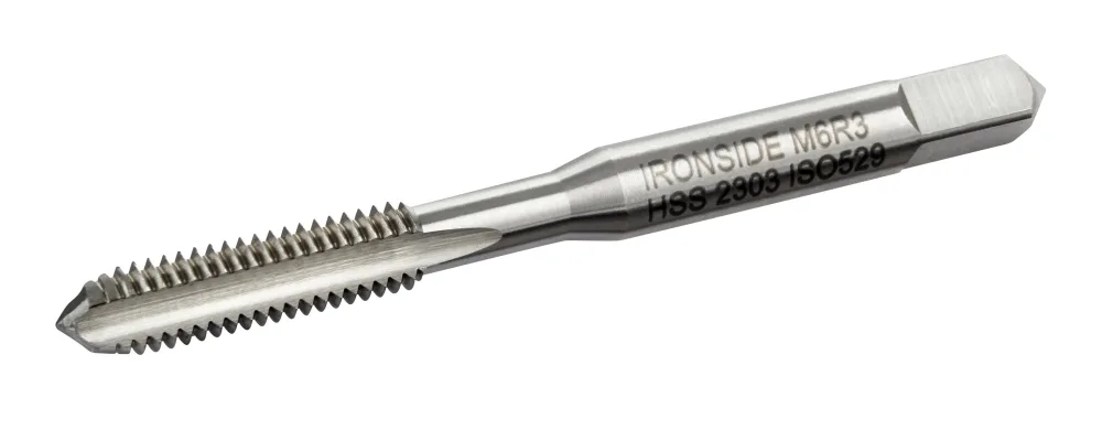 Ironside 202736 Gängtapp E500 M3, NR 3 - Bild 2