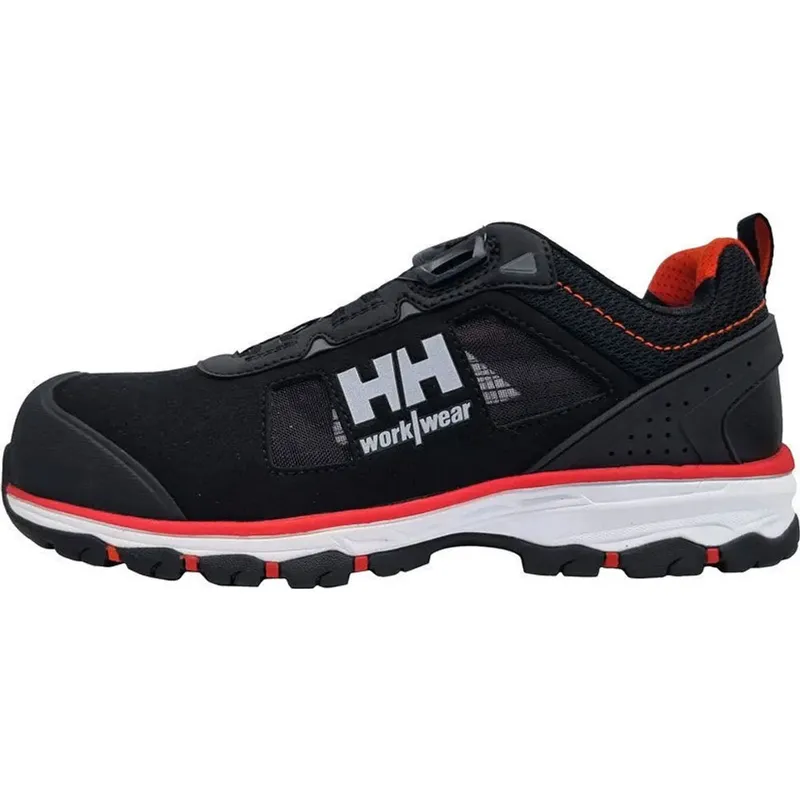 Helly Hansen Skyddssandal Evolution 2 S1P BOA