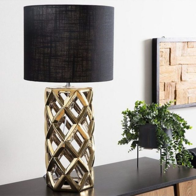 Selja Bordslampa 35 cm