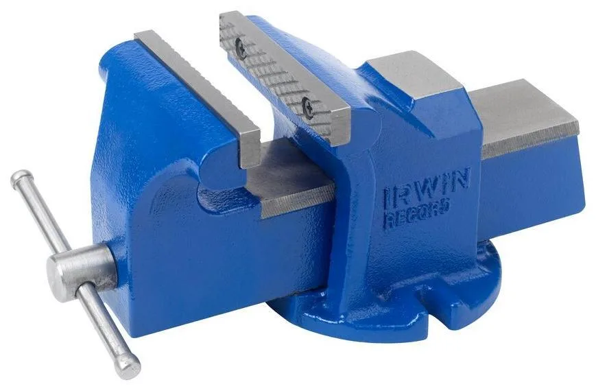 Irwin 10507771 Skruvstäd 80 mm