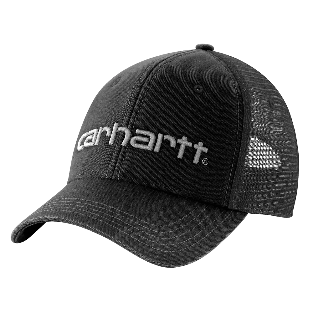 Carhartt 101195001 Keps svart Svart