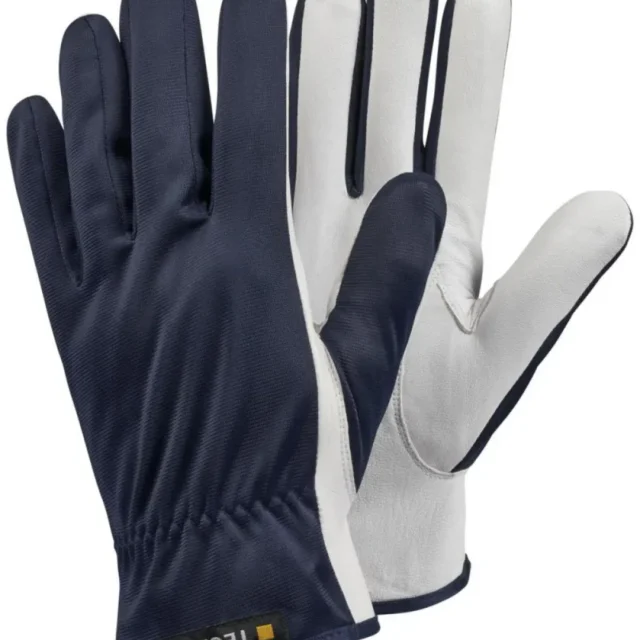 Tegera 124-7 Montagehandske Getnarv/Nylon 7