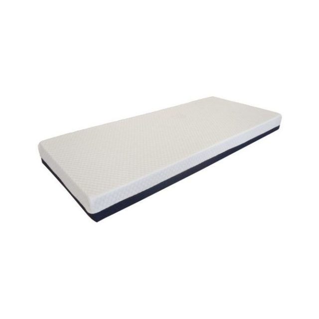 Madrass Visco 90x200x15 cm