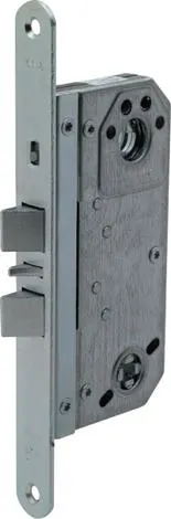 ASSA 560-50Z Låshus sym. Vänster