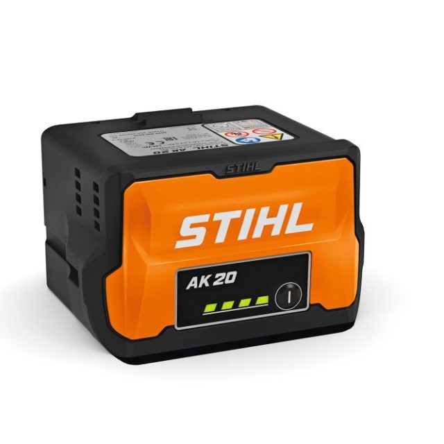Stihl AK 20 Batteri
