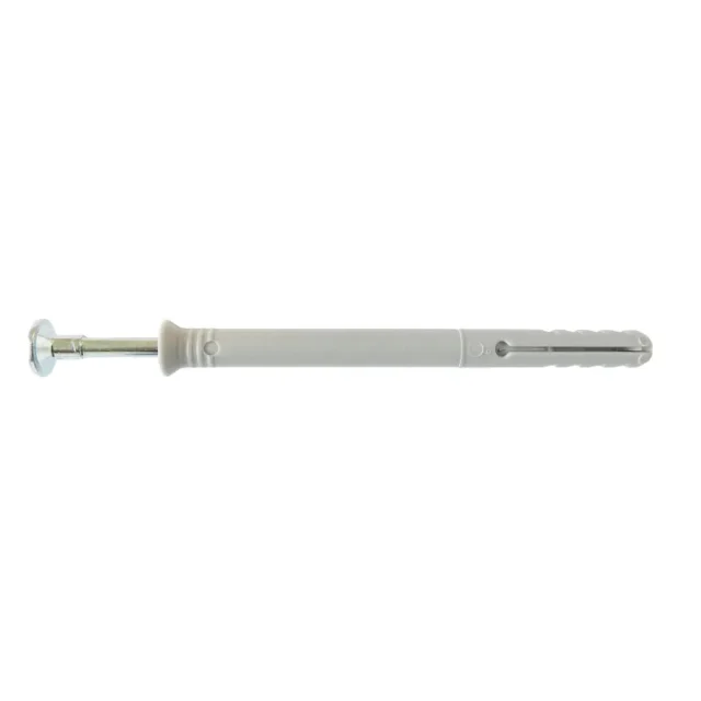 Z 22360640 Spikplugg FÖRSÄNKT, FZB 6/15/40 mm, 200-pack