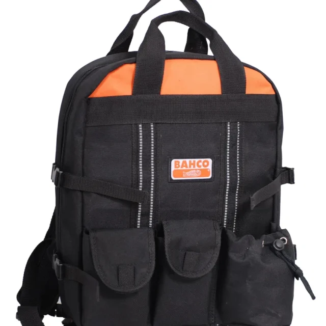 Bahco 3875-BP2 Ryggsäck 450 mm