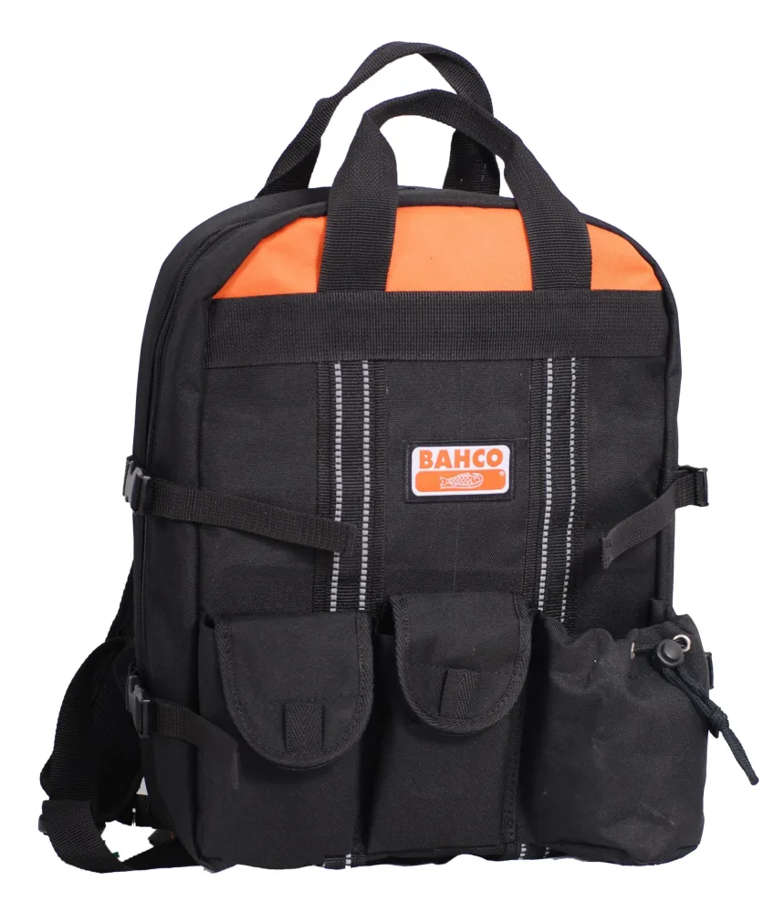 Bahco 3875-BP2 Ryggsäck 450 mm