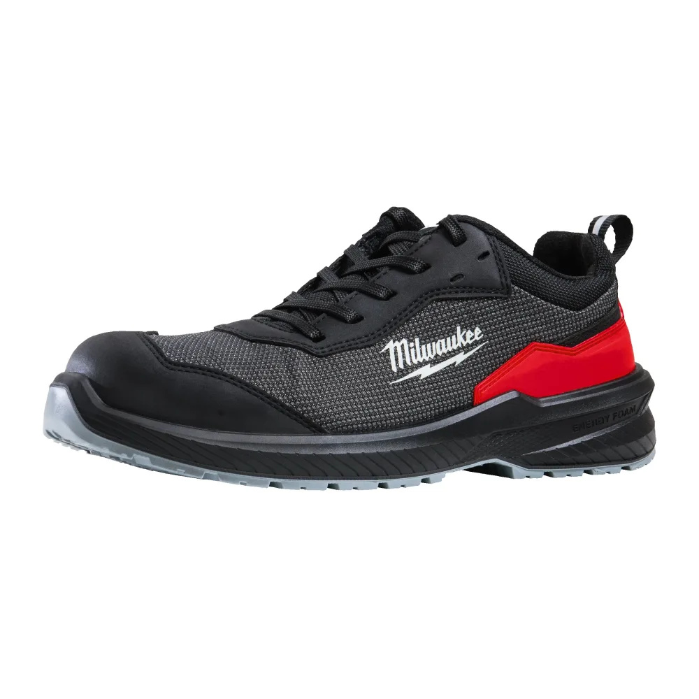 Milwaukee FXT S1PS 4932493689 Skyddssko 37