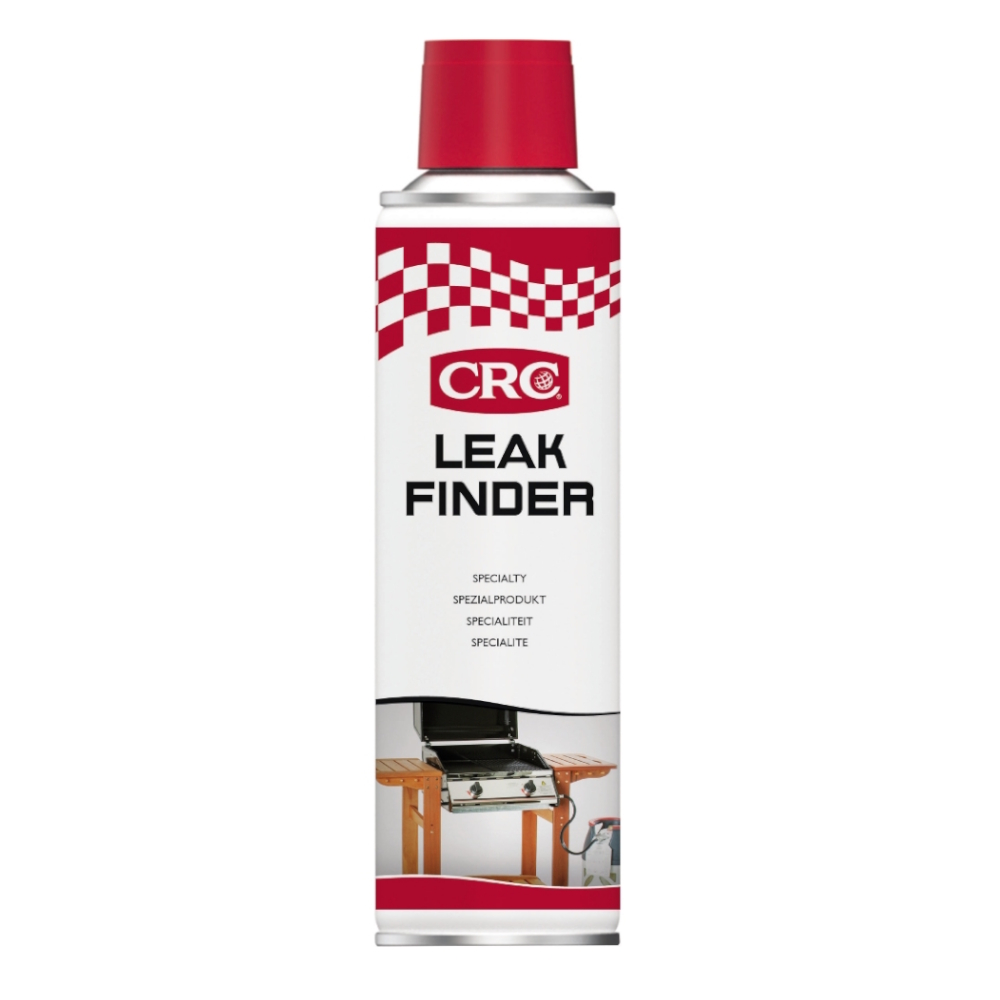 Läcksökare Eco Leak Finder 250ml CRC