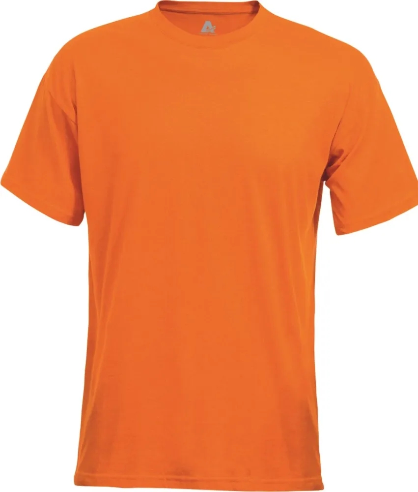 Fristads 1912 HSJ T-shirt gul Gul - Bild 2