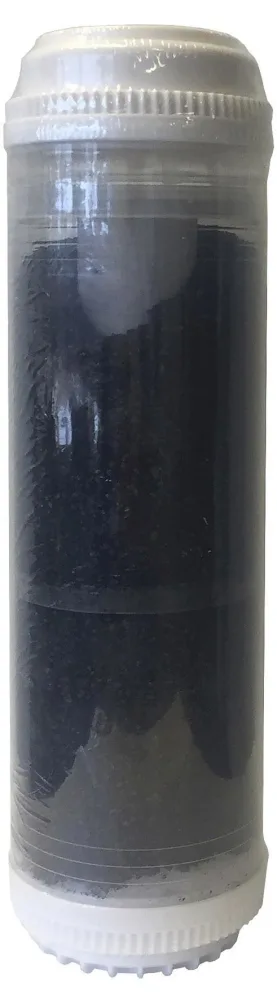 Aquarent 160604 Utbytesfilter UDF/GAC-filter för Baga RO-50