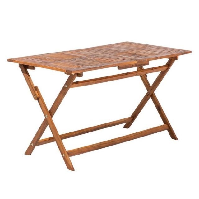 Fällbart bord Cento