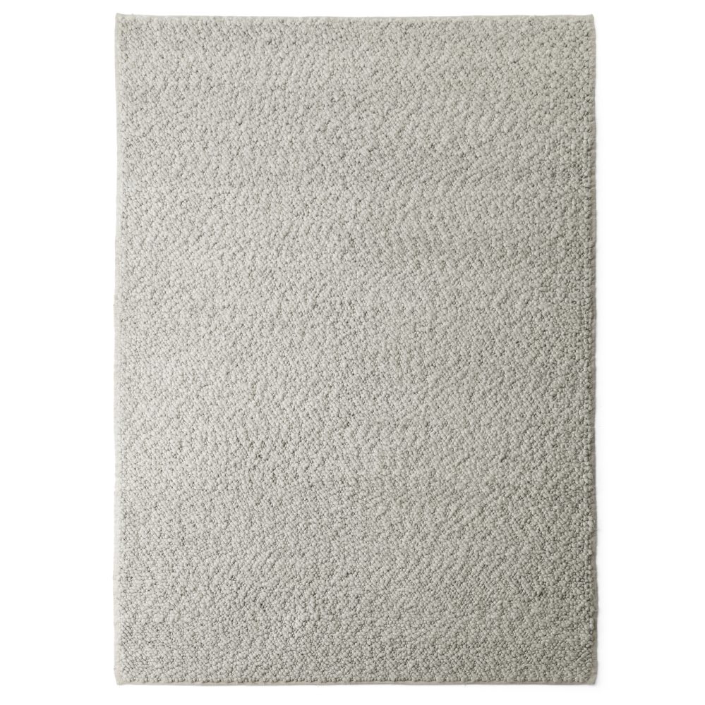 Gravel matta 200x300 cm, Grey