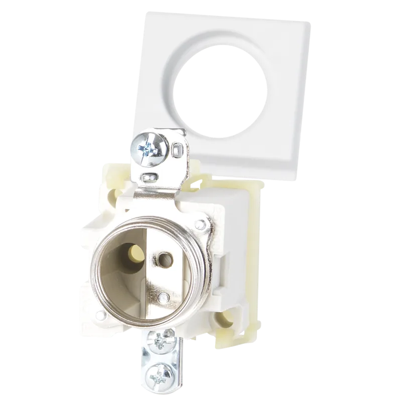 Eldon NDS63 Säkringselement 500 V, porslin DIII, 63 A