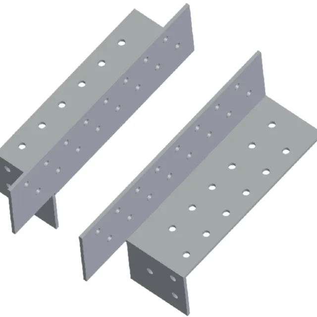ESSVE 451274 Takstolsfäste TYP 180, CE