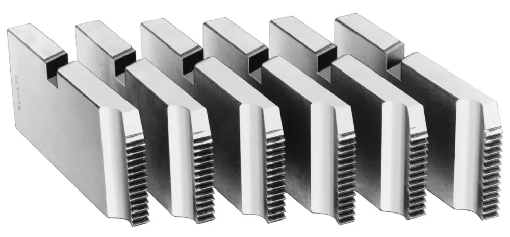 REMS 381405 RHSS Skärbackset för universalgänghuvud 2 1/2-4" G 2 1/2-4"