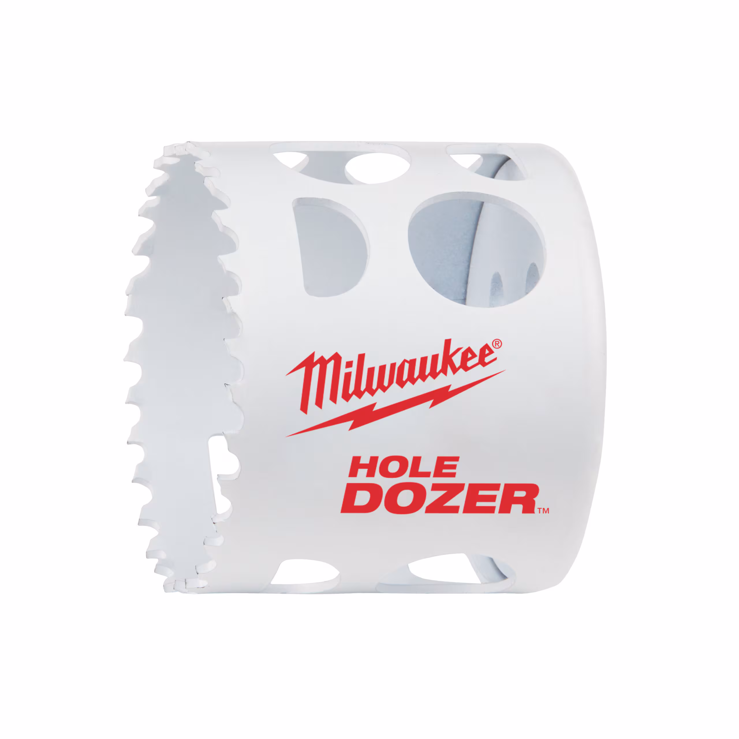 Kjøp Milwaukee Hullsag HOLEDOZER, Bi-metall, 33 mm