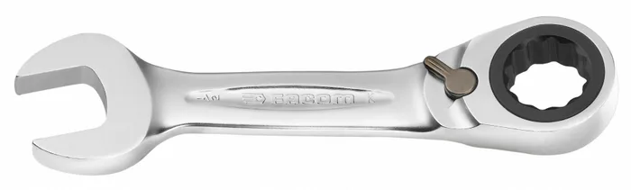 RINGSPÄRRNYCKEL KORT 467 11/16