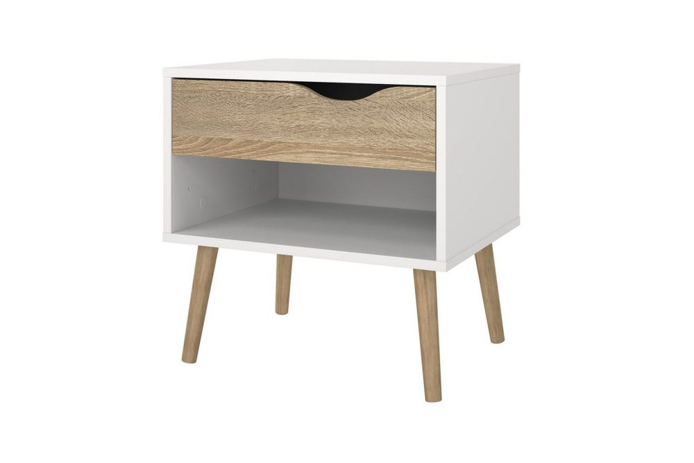 Hostafranc Sängbord 50,2 cm
