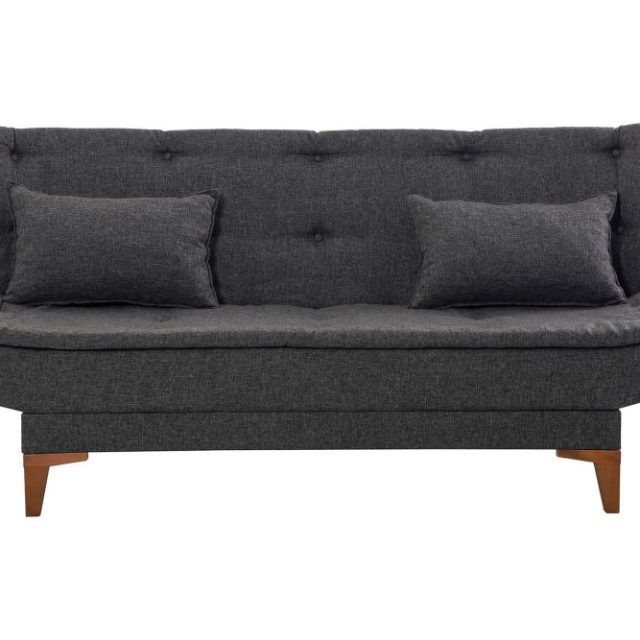 Hunterville Bäddsoffa 3-sits 106x192