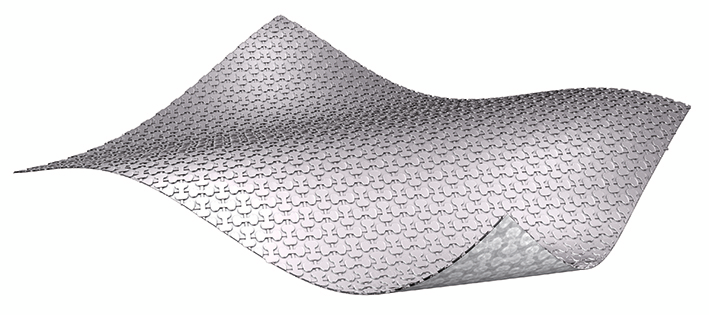FRIKOPPLINGSMATTA ARDEX INDORTEC, FLEXBONE- VA 20KVM 25ST