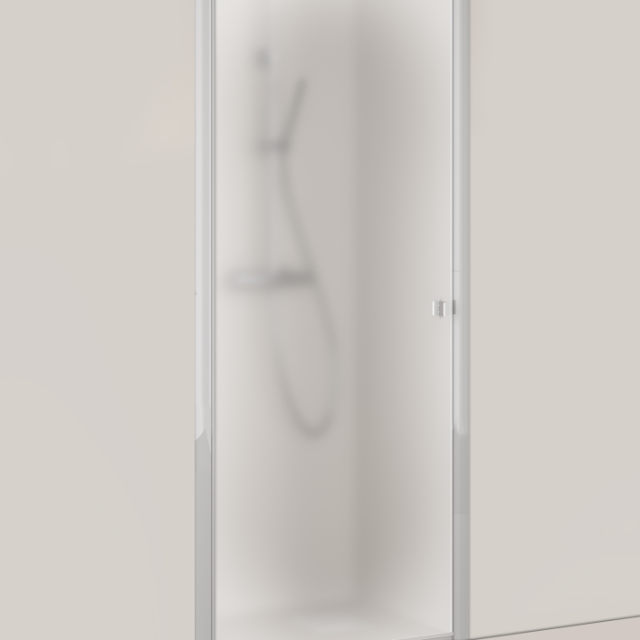 DUSCHDÖRR HAFA IGLOOPRO NICHE 105 F N
