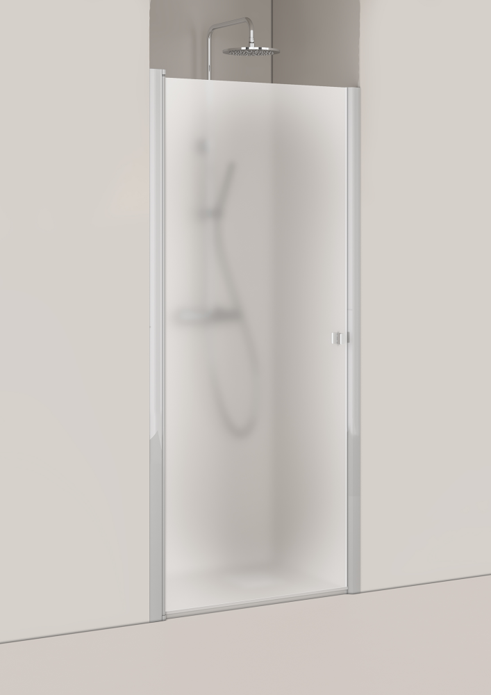 DUSCHDÖRR HAFA IGLOOPRO NICHE 105 F N