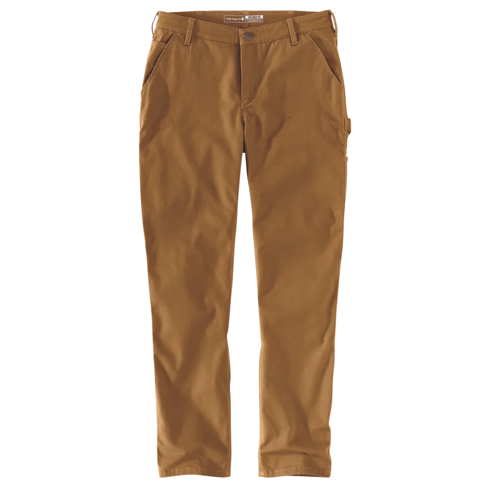 Carhartt 105113BRN Midjebyxa brun 4