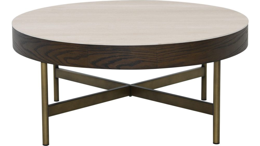 Soffbord Myrdal 90 cm