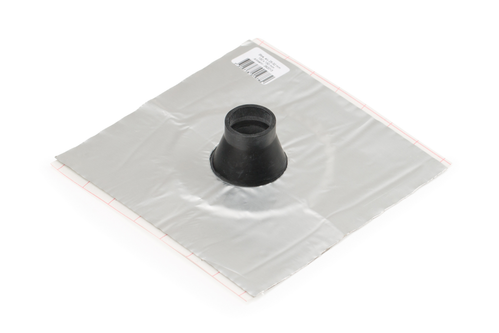 STOS TECCA ALU 75-90 MM 230X230MM
