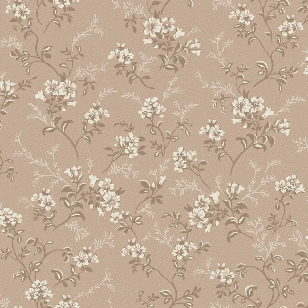 Duro Sonja 536-02 Tapet Flora Rosa