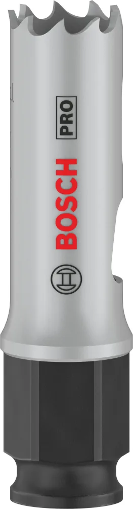 Bosch 2608594366 Hålsåg 17x44 mm