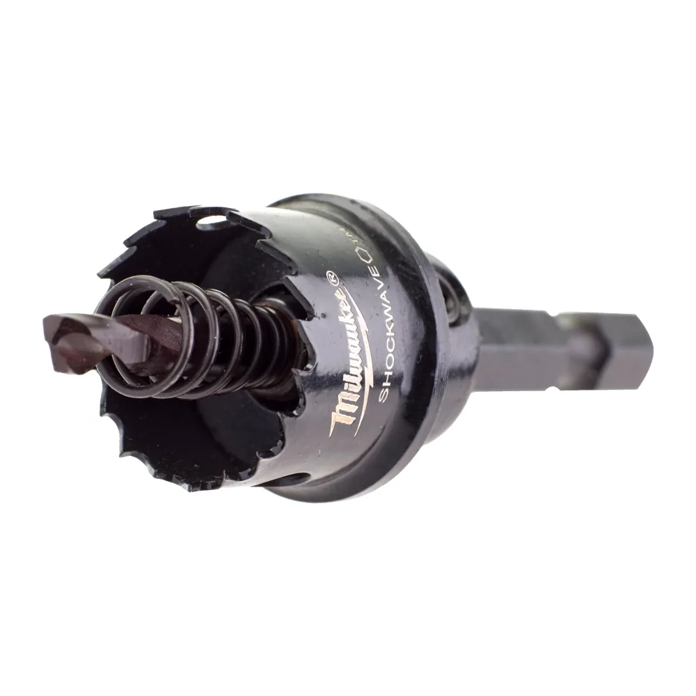 Milwaukee 4932501138 Hålsåg 38 mm