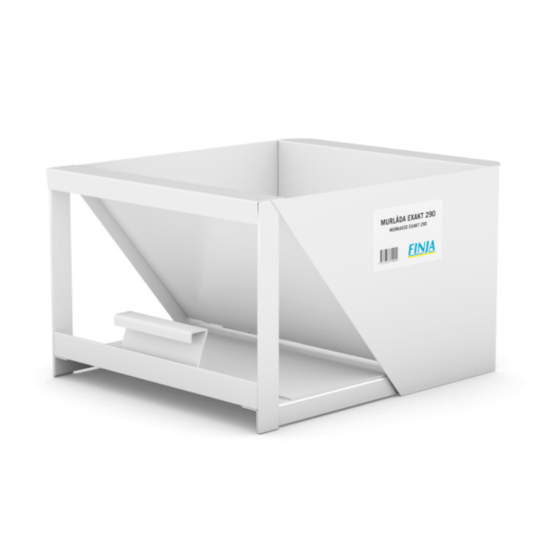 Murlåda Exakt 290 från Finja