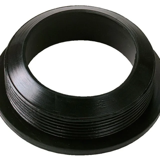 Purus 3106614 Gumminippel 96/75 mm